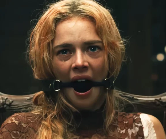 Takiej śmierci na ekranie jeszcze nie widzieliśmy. Twórcy zdradzili nam kulisy