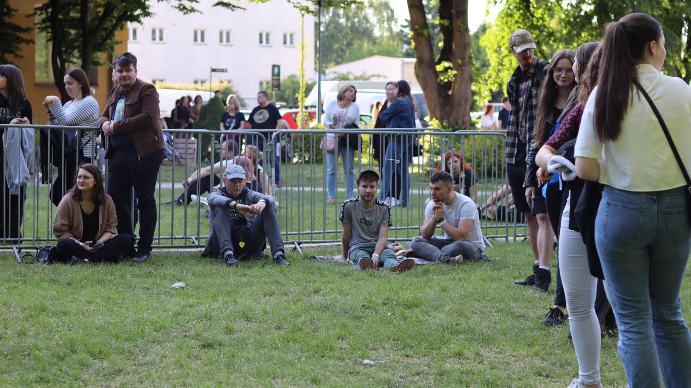 Tak bawili się studenci z Lublina na KULturaliach! Zobacz zdjęcia