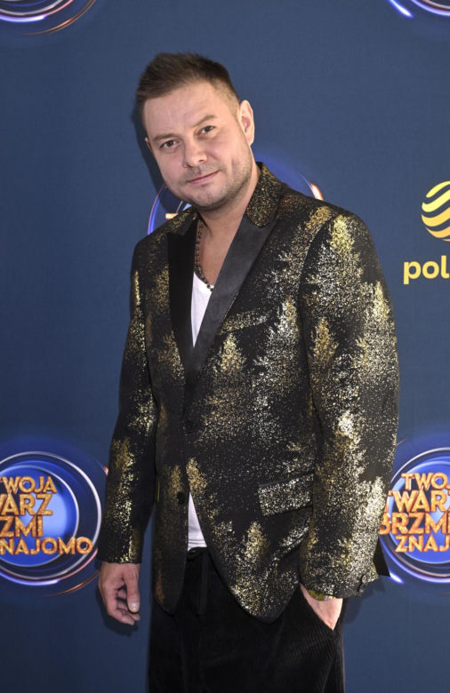 Bartek Wrona był wielką gwiazdą Just 5. Nie do wiary, czym dziś się zajmuje
