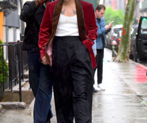 Met Gala 2019 - Harry Styles