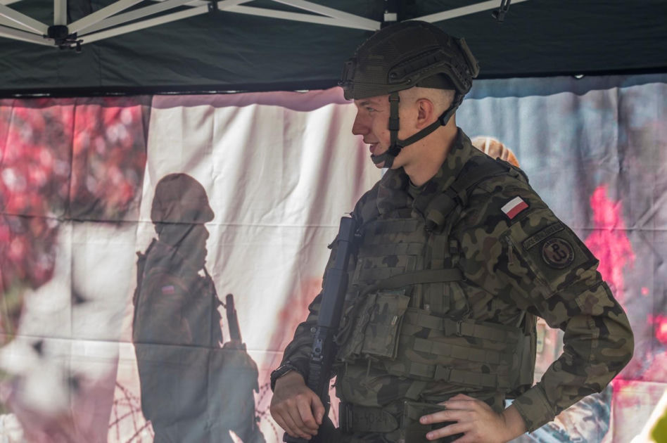 Zawody „Najsolidniejszy Strażak 2026”, 18 IX 2026, Dąbrowa Górnicza