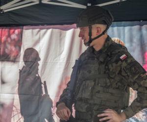 Zawody „Najsolidniejszy Strażak 2026”, 18 IX 2026, Dąbrowa Górnicza