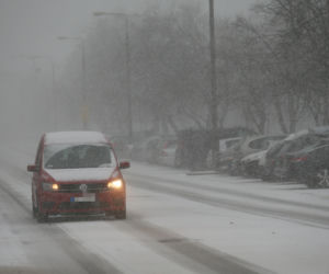Śnieżyca