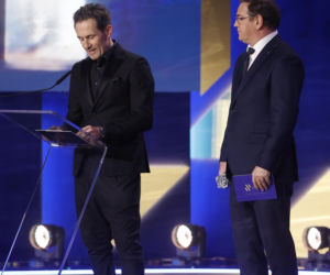 Gala wręczenia Nagrody Mariusza Waltera