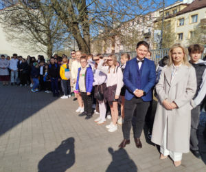 Siedlecka „Szóstka” uczciła potrójny jubileusz!