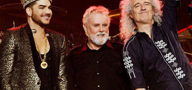 Queen + Adam Lambert w Łodzi. Niezbędnik koncertowy przed koncertem w Polsce 