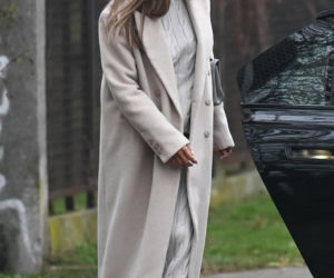 Małgorzata Rozenek-Majdan, Radosław Majdan polują na prezenty