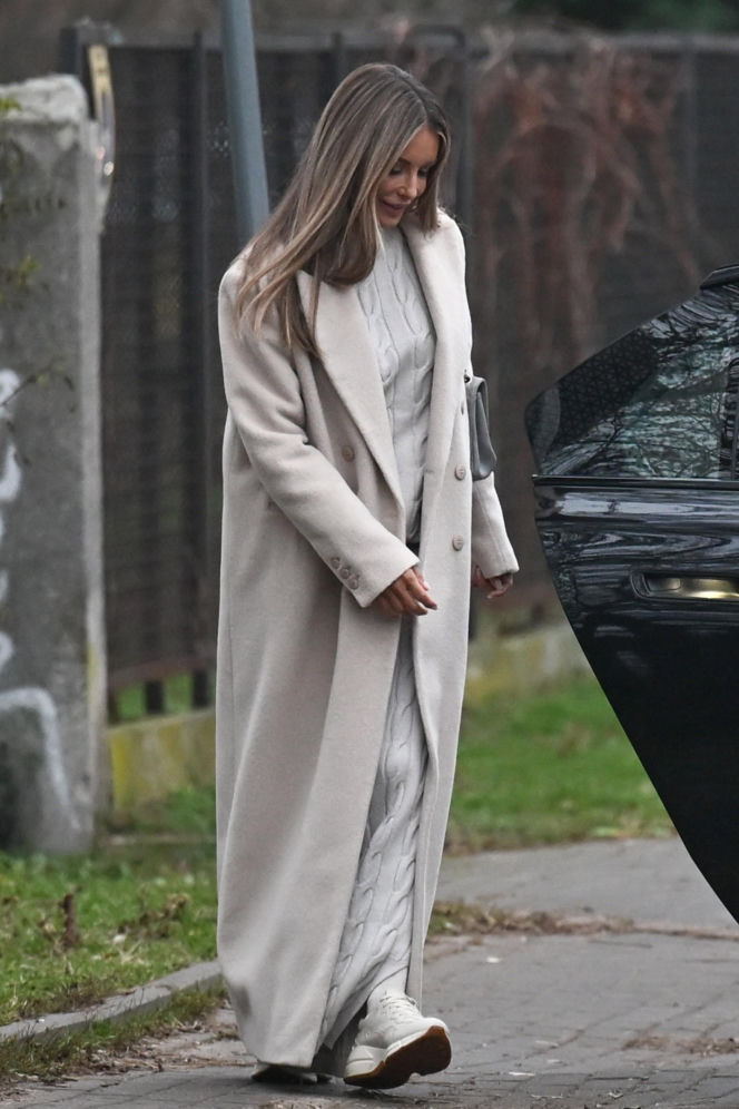 Małgorzata Rozenek-Majdan, Radosław Majdan polują na prezenty