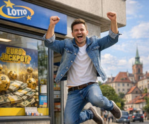 Eurojackpot przyniósł szczęście Polakom. Mamy nowego milionera!