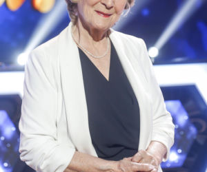 Irena Santor - taśmy gwiazdy odnalezione po 50 latach