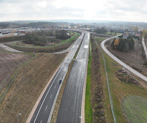 Budowa S19 Kuźnica-Sokółka