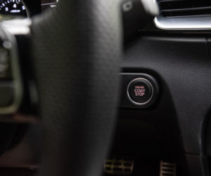 Kia ProCeed GT Line 1.4 T-GDi 140 KM 7DCT