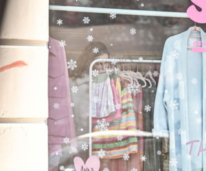 Edyta Herbuś nie zauważyła świateł ?!