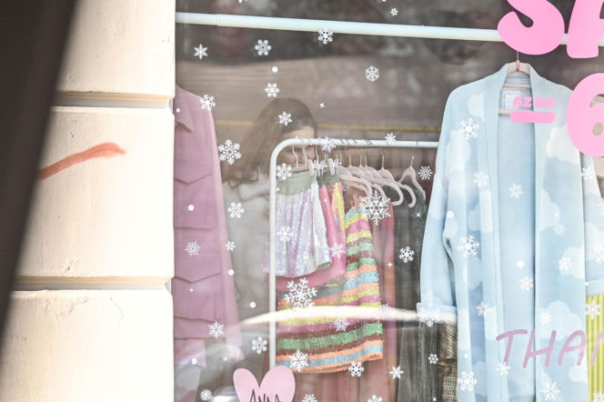 Edyta Herbuś nie zauważyła świateł ?!