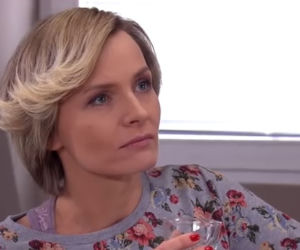 Pierwsza miłość odc. 2082. Zośka (Dorota Łukasiewicz-Kwietniewska)