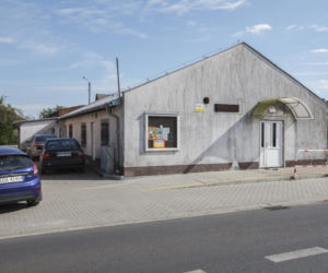Miejsce zbrodni miłoszyckiej