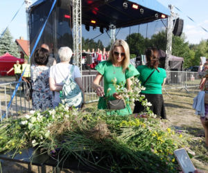 Noc Kupały 2025 w Skarżysku-Kamiennej
