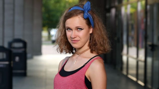 Barwy szczęścia odc. 1509 Angela (Helena Englert)