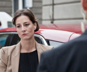 Przepis na życie 5 sezon odcinek 57 (odc. 5). Beatka (Maja Ostaszewska)