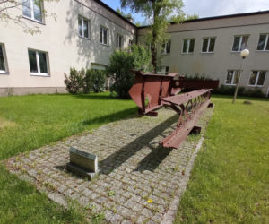 Pontiseum w Instytucie Badawczym Dróg i Mostów