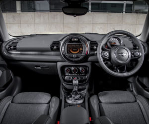 Mini One D Clubman