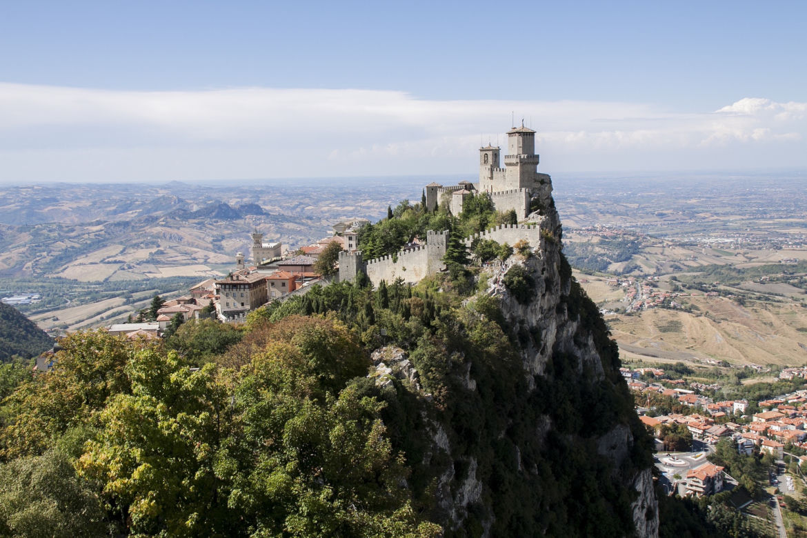 SAN MARINO
