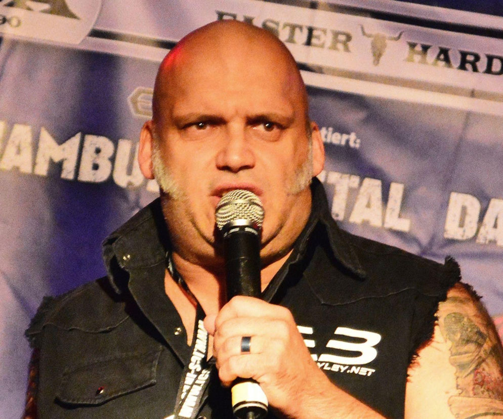 Blaze Bayley