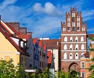 Powiat bartoszycki