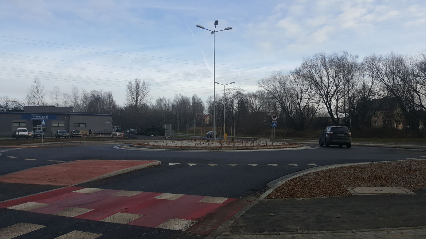 Jaworzno najbezpieczniejszym miastem w Polsce