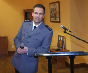Katarzyna Skrzynecka, Zbigniew Urbański