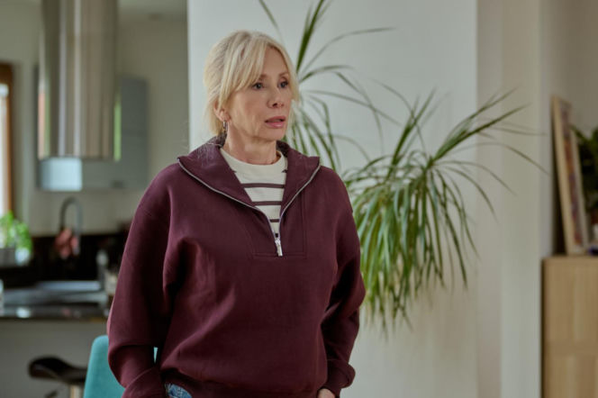 Na Wspólnej odc. 4128. Ewa (Ewa Gawryluk)