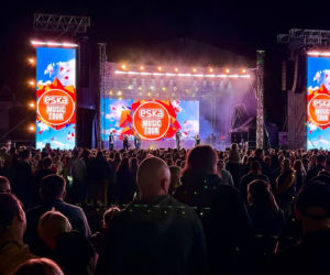 Święto Rawicza i Eska Music Tour - piątek