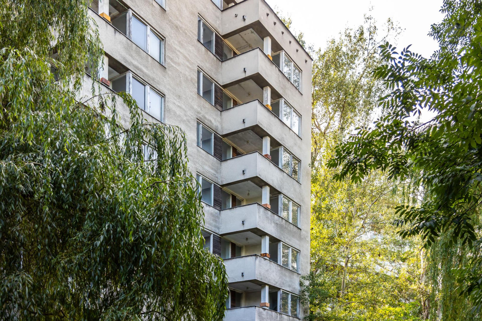 Szpiegowo w Warszawie