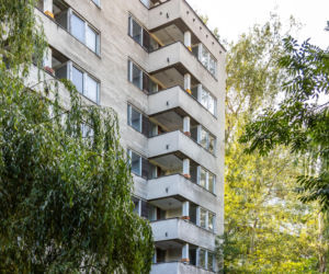 Szpiegowo w Warszawie