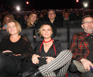 PREMIERA FILMU DISCO POLO