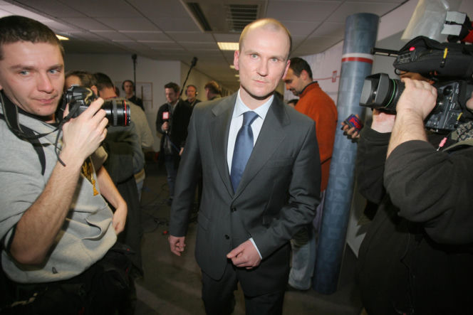 Tomasz Lipiec