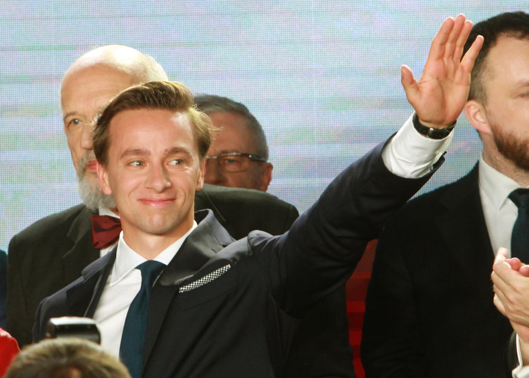 Emerycie! Oto posłowie, którzy nie chcieli dać Ci 14. emerytury