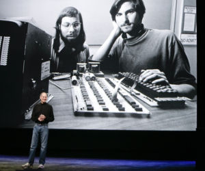 Steve Jobs
