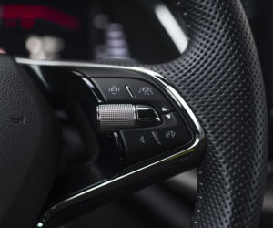 Skoda Octavia RS iV 1.4 TSI Plug-In Hybrid