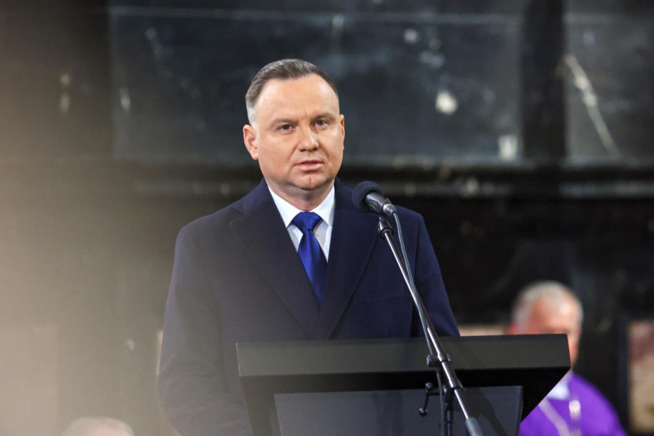 Andrzej Duda