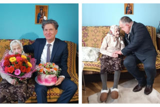 Mieszkanka Podkarpacia najstarszą Polką. Anna Winiarska niebawem skończy 111 lat!