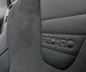 Mazda MX-5 Sport Recaro Limited Edition