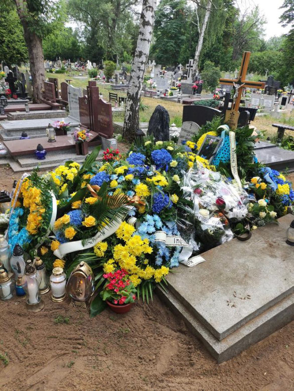 Kamil cudem przeżył wypadek. Później jego ciało wyłowili z rzeki. Tragiczny finał historii kibica z Torunia