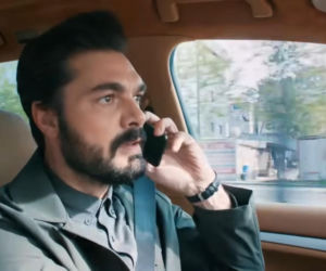 Dziedzictwo, odc. 852. Yaman