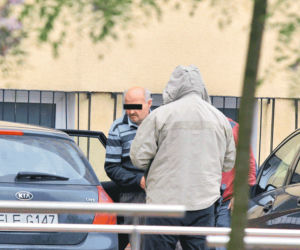 Rodzice potwory Dostawali 8000 zł za molestowanie dzieci