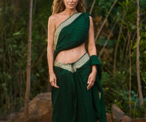 Królowa Przetrwania 3, odcinek 5