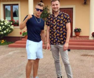 Tak mieszka Skolim. Król latino żyje otoczony prawdziwymi luksusami