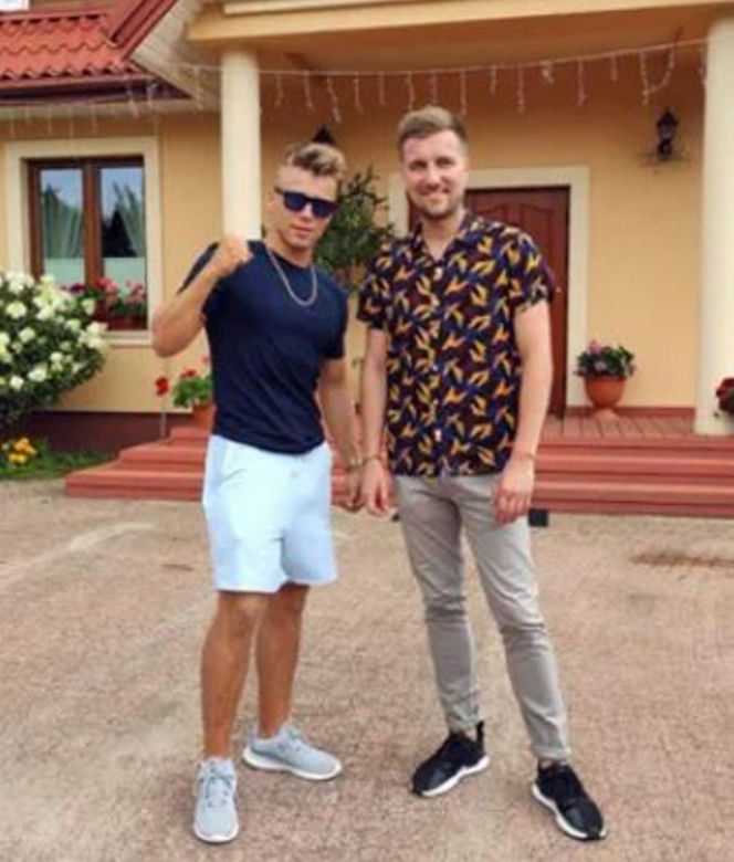 Tak mieszka Skolim. Król latino żyje otoczony prawdziwymi luksusami