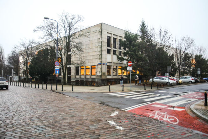 Cyrk Braci Staniewskich