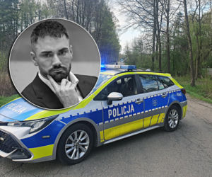 Śmierć posła w Dąbrowie Górniczej. Prokurator ujawnia szczegóły